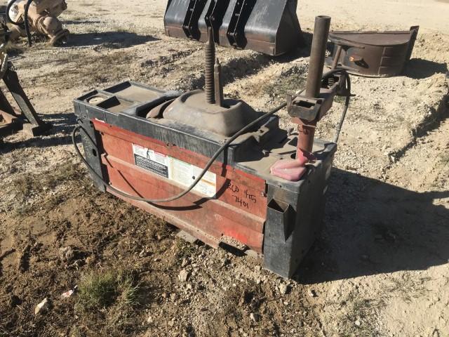 Tire Machine COATS 4050A Coats 4050a Tire Machine. 7401 Location: Atascosa,