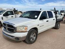 2006 DODGE 1500