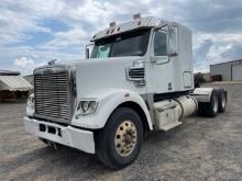 2018 FREIGHTLINER 122SD