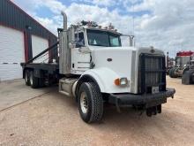 2006 PETERBILT 357