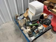 HEAVYEQUIPMENT TRUCK PARTS