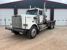 1997 WESTERN STAR 4964F