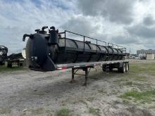 2006 GALYEAN 130BBL VACUUM