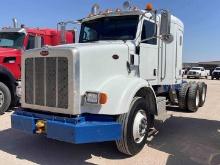 2011 PETERBILT 365