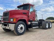 2007 MACK CHN613