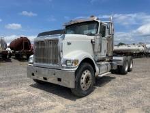 2006 INTERNATIONAL 9900I DAY CAB