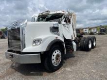 2019 FRIGHTLINER 122SD DAY CAB (INOPERABLE)