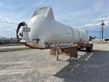 2015 COMPTANK  D.O.T 412 COMPOSITE TANKER TRAILER