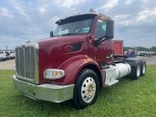 2017 PETERBILT 567 DAYCAB