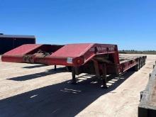 2007 KAYLN 5 AXLE HEAVY HAUL TRL