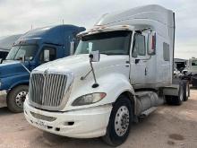 2012 INTERNATIONAL PROSTAR