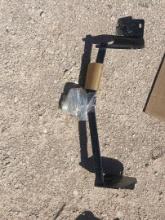 RECEIVER HITCH