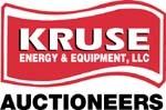 Kruse Energy & Equipment Auctioneers, LLC