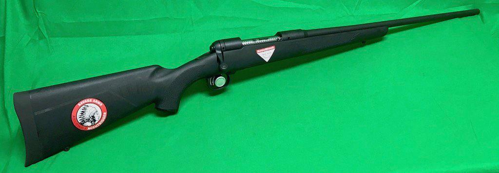 Savage Arms, Model 111, .300Win Mag