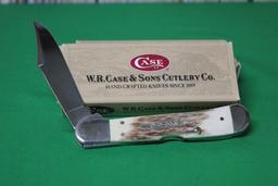 W.R. CASE COPPERLOCK