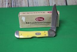 W.R. CASE COPPERLOCK