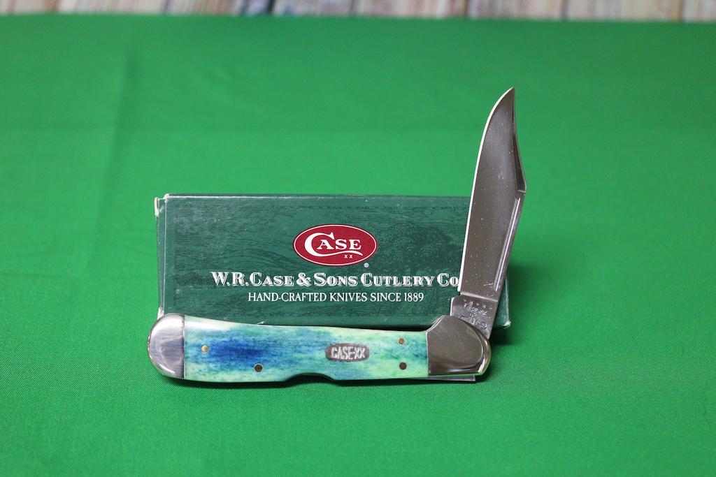 W.R. CASE COPPERLOCK