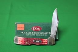 W.R. CASE COPPERLOCK