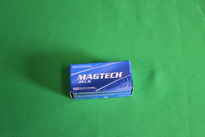 MAGTECH 22LR 50 CT BOX