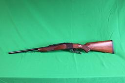 RUGER, MODEL NUMBER 1, SN# 138-54077, 257 ROBERTS