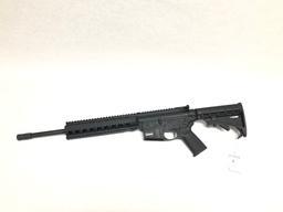 Smith & Wesson, M&P 15-22, 22LR, SN# HBV2402