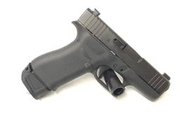 Glock Model 43, 9MM, SN# BPYC896 Semi Automatic Pistol
