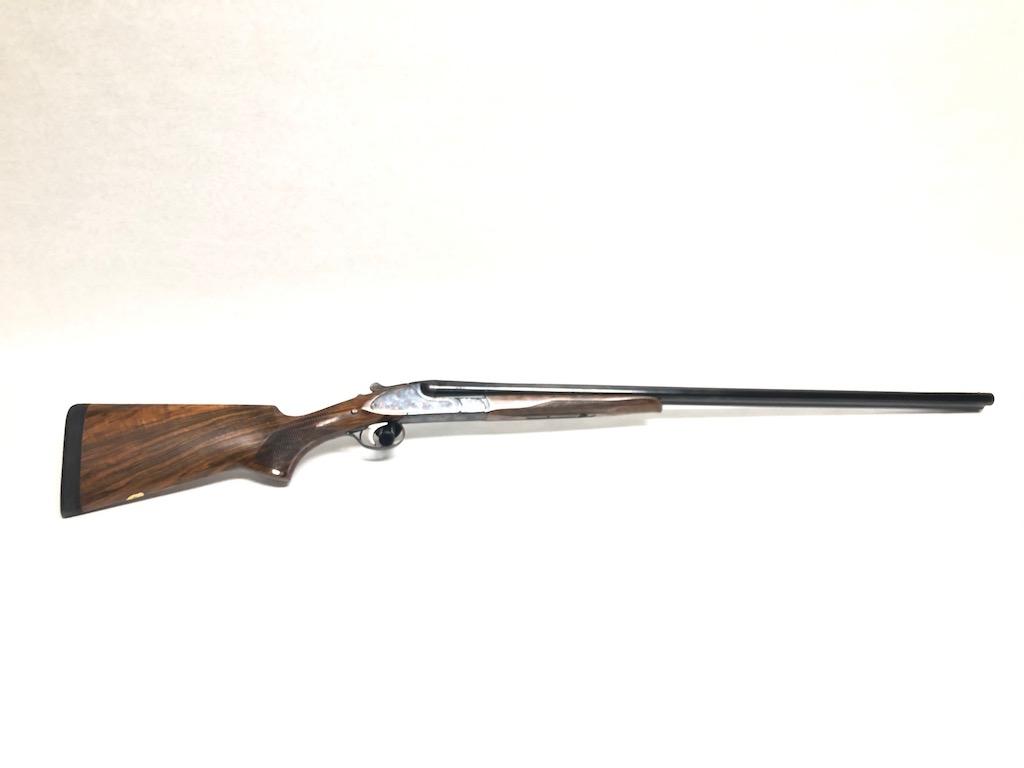 Dehann 20ga side by side shotgun, SN# 11C0493