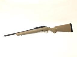 Ruger American, 5.56 Nato, SN# 690254177 Bolt Action Rifle