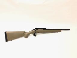 Ruger American, 5.56 Nato, SN# 690254177 Bolt Action Rifle