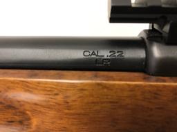 CZ, Model 455, 22LR, SN# C464904 Bolt Action Rifle