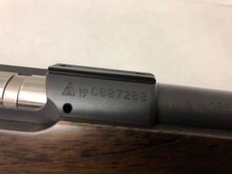 CZ, Model 457, 22WMR, SN# C887288 Bolt Action Rifle