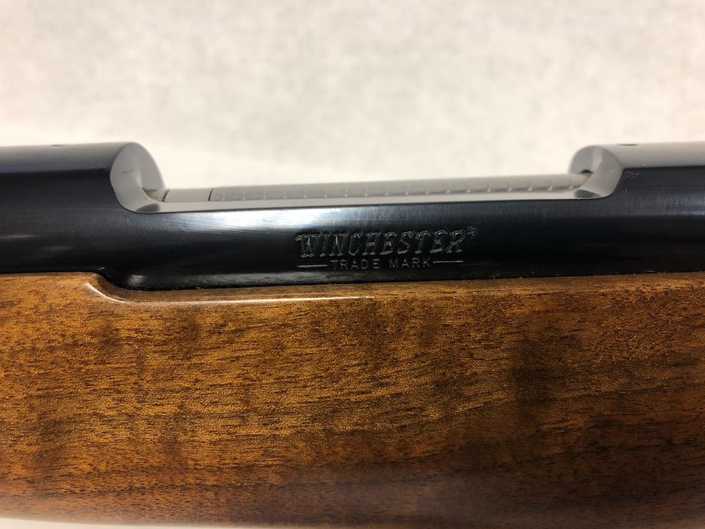 Winchester, Model 70, Super Grade Bolt action Rifle, .270 win, SN#G169874