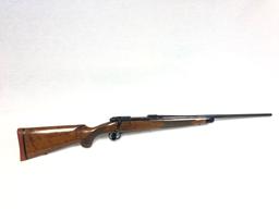 Winchester, Model 70, Super Grade Bolt action Rifle, .270 win, SN#G169874