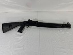 Beretta 1301 Tactical SN#TA048082 S/A Shotgun 12 GA