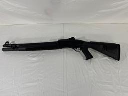 Beretta 1301 Tactical SN#TA048082 S/A Shotgun 12 GA