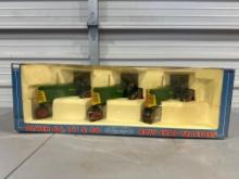 SPECCAST - Classic Series Limited Edition Three Beauties, Oliver 66, 77 & 88 Row Crop Tractors NIB..