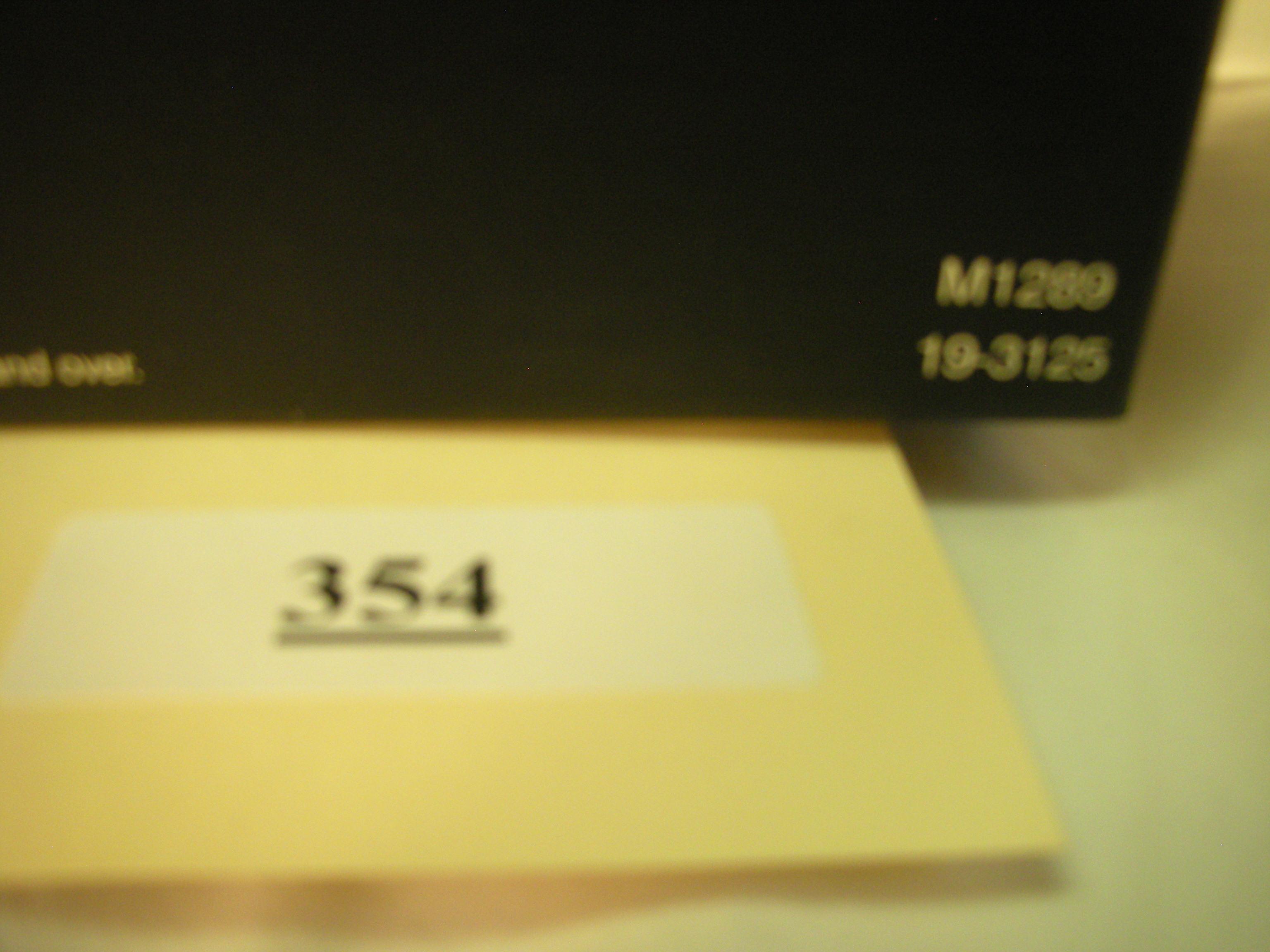 FIRST GEAR Mack Granite Gold Edition #19-3125