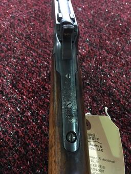 Winchester Model 1892 Lever Action .32 wcf