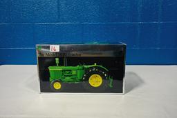 JD Model 5010 Tractor Precision Classic #25 1/16th Scale9750