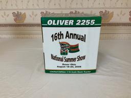 Oliver 2255 1/16th Scale