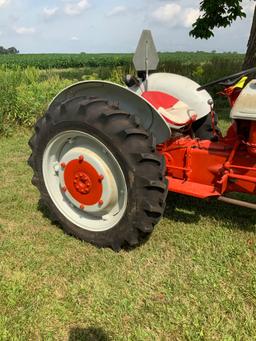 9N Ford- Newer than '42- Large PTO- Good Condition
