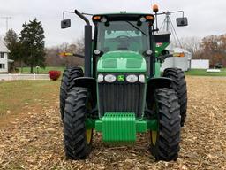 2009 John Deere 7730 MFWD