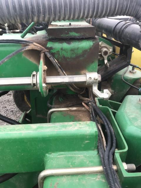 2001 John Deere 1780