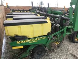 2001 John Deere 1780