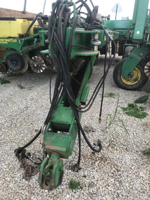 2001 John Deere 1780