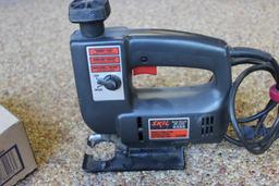 Skil 4355 Scroll Saw-Jig Saw