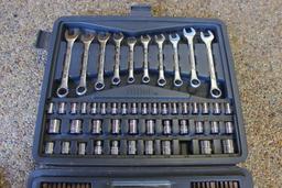 Allied 160 pc Tool Set #59070