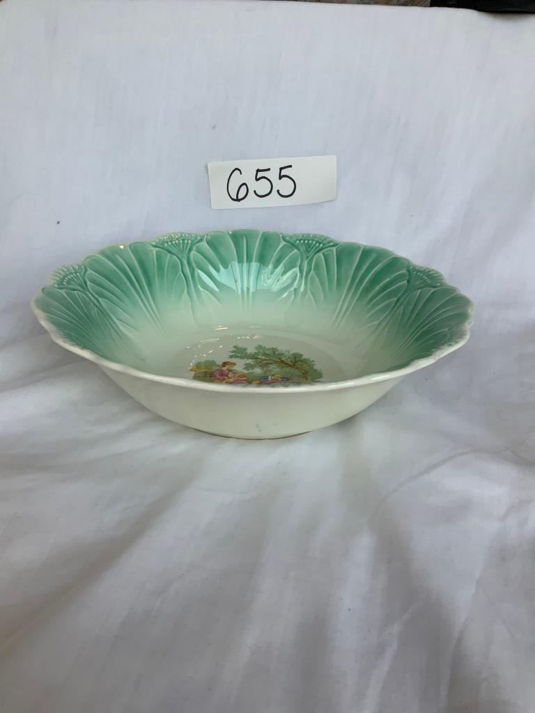 Serving Dish