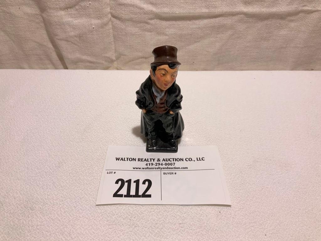 Royal Doulton Artful Dodger