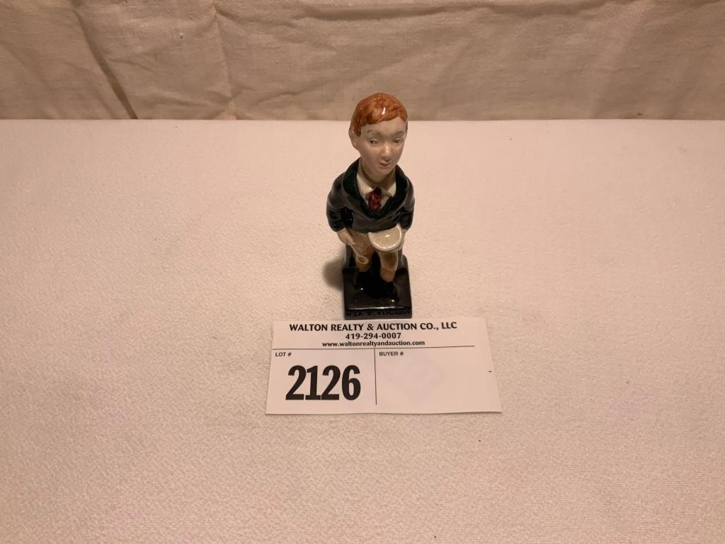 Royal Doulton Oliver Twist